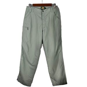 Cabelas WOMENS CARGO/OUTDOOR PANTS‎